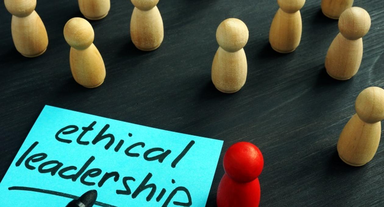 O que é liderança ética? Atributos, características e exemplos