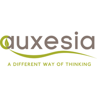 auxesia limited logo