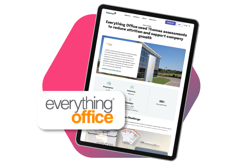 Case study_Everything Office