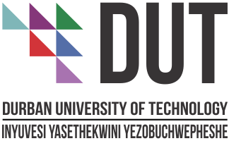 DUT-Logo