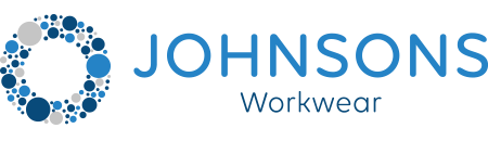 johnsons workwear logo