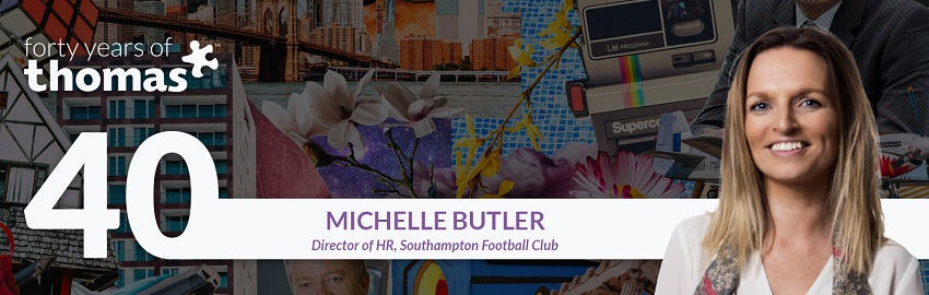 Michelle Butler SFC