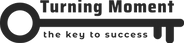 Turning Moment logo